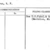 Cochran, R.F.