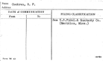 Cochran, R.F.