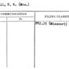 Cockrell, E.R. (Mrs.)