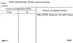Code-Sponsoring Trade Associations