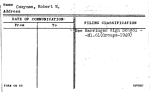 Coeyman, Robert M.
