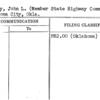 Coffey, John L. (Member State Highway Commission)