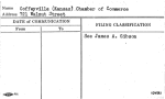 Coffeyville (Kansas) Chamber of Commerce