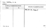 Coffin, J.E.