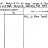 Cogswell, Ledyard Jr. (Albany Lumber & Planing Mill Co Inc.)