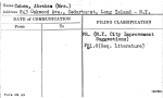 Cohen, Abraham (Mrs.)