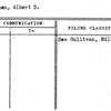 Cohen, Albert D.