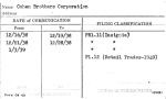 Cohen Brothers Corporation