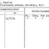 Cohen, Charles