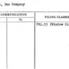 Cohen, Dan Company