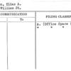 Cohen, Elias A.