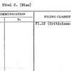 Cohen, Ethel S. (Miss)