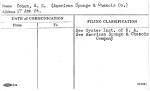 Cohen, H.Z. (American Sponge & Chamois Co.)