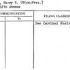 Cohen, Harry E. (Vice-Pres.)