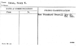 Cohen, Henry E.