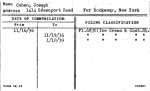 Cohen, Joseph