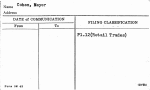 Cohen, Meyer