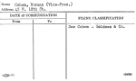 Cohen, Norman (Vice-Pres.)