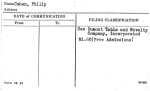 Cohen, Philip