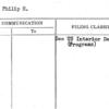Cohen, Philip H.