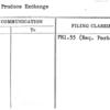 Cohen Produce Exchange