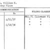 Cohen, William S.
