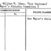 Cohen, William W. (Exec. Vice Chairman)