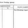 Cohn, Dave Booking Agency