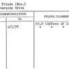 Cohn, Frieda (Mrs.)