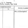 Cohn, H.C. Company