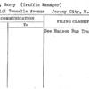 Cohen, Harry (Traffic Manager)