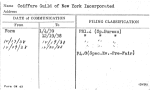 Coiffure Guild of New York Incorporated