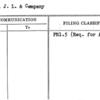 Coker, J.L. & Company