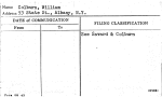 Colburn, William