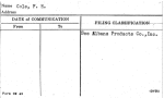 Cole, F.H.