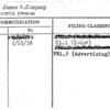 Cole, James A. Company