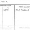 Cole, James R.