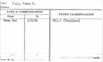 Cole, James R.