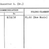Cole, Rossetter G. (Dr.)