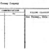 Cole-Toomey Company
