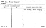 Cole-Toomey Company