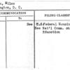Colean, Miles