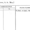 Colegrove, F.W. (Mrs.)