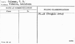 Coleman, C.B.
