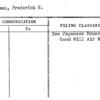 Coleman, Frederick H.