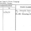 Coleman Lamp & Stove Company