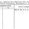 Coleman, Laurence Vail (American Assn. Museums)