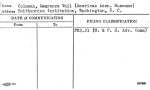 Coleman, Laurence Vail (American Assn. Museums)