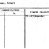 Coleman, Robert