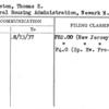 Colleton, Thomas E.